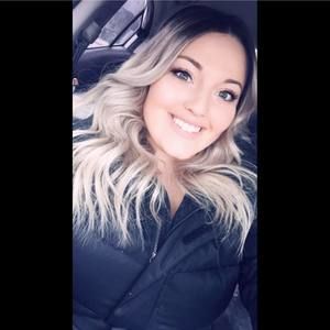 Meet your Posher, Brittany